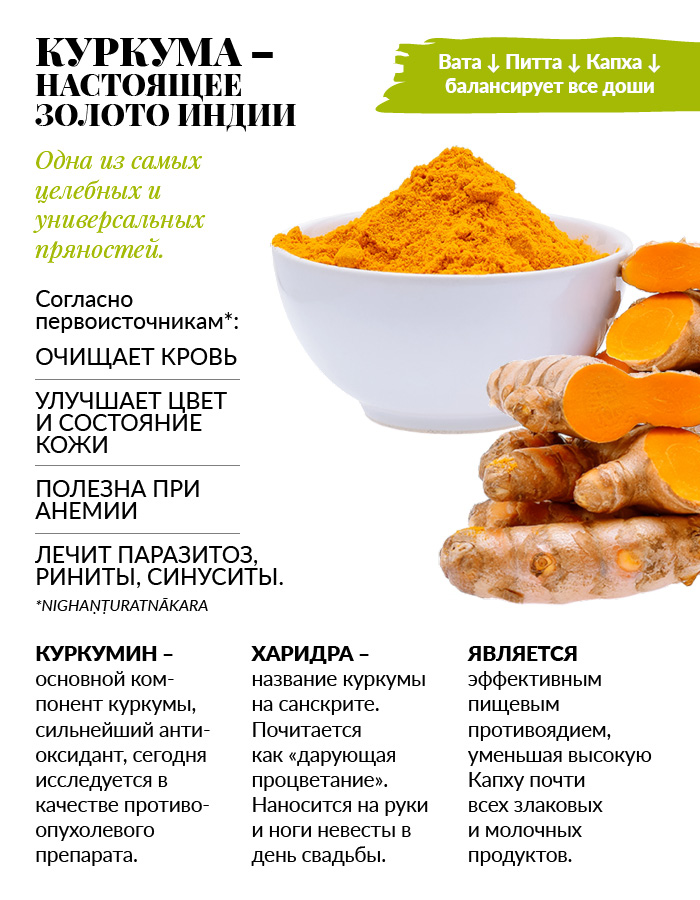 полезные